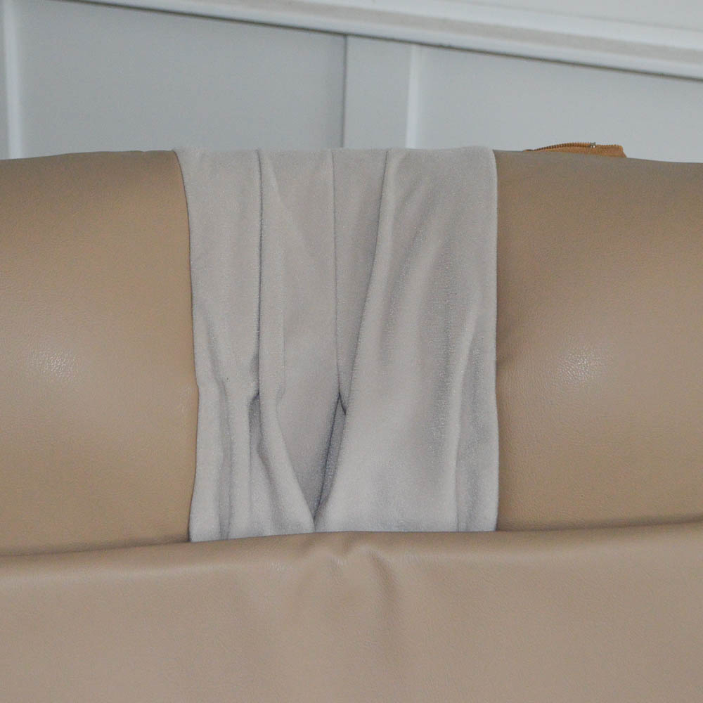 Panasonic Massage Lounger with Remote Control