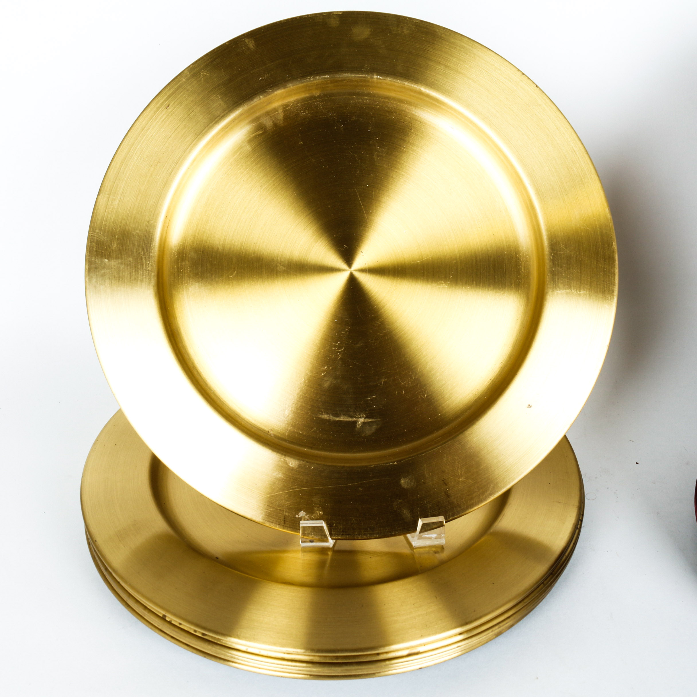 Ethan Allen Elements Fawn Moderne Maple Computer Armoire