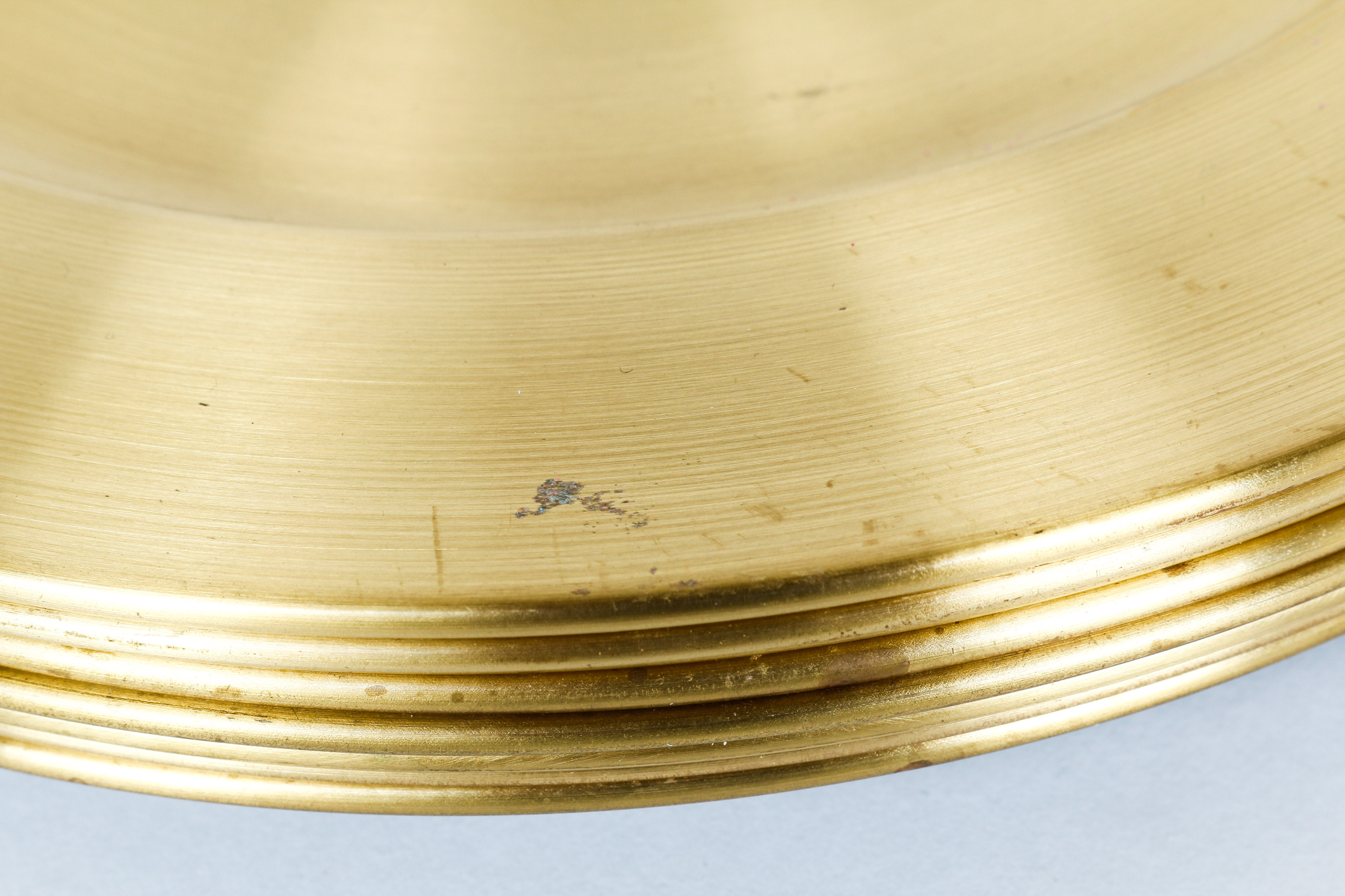 Ethan Allen Elements Fawn Moderne Maple Computer Armoire