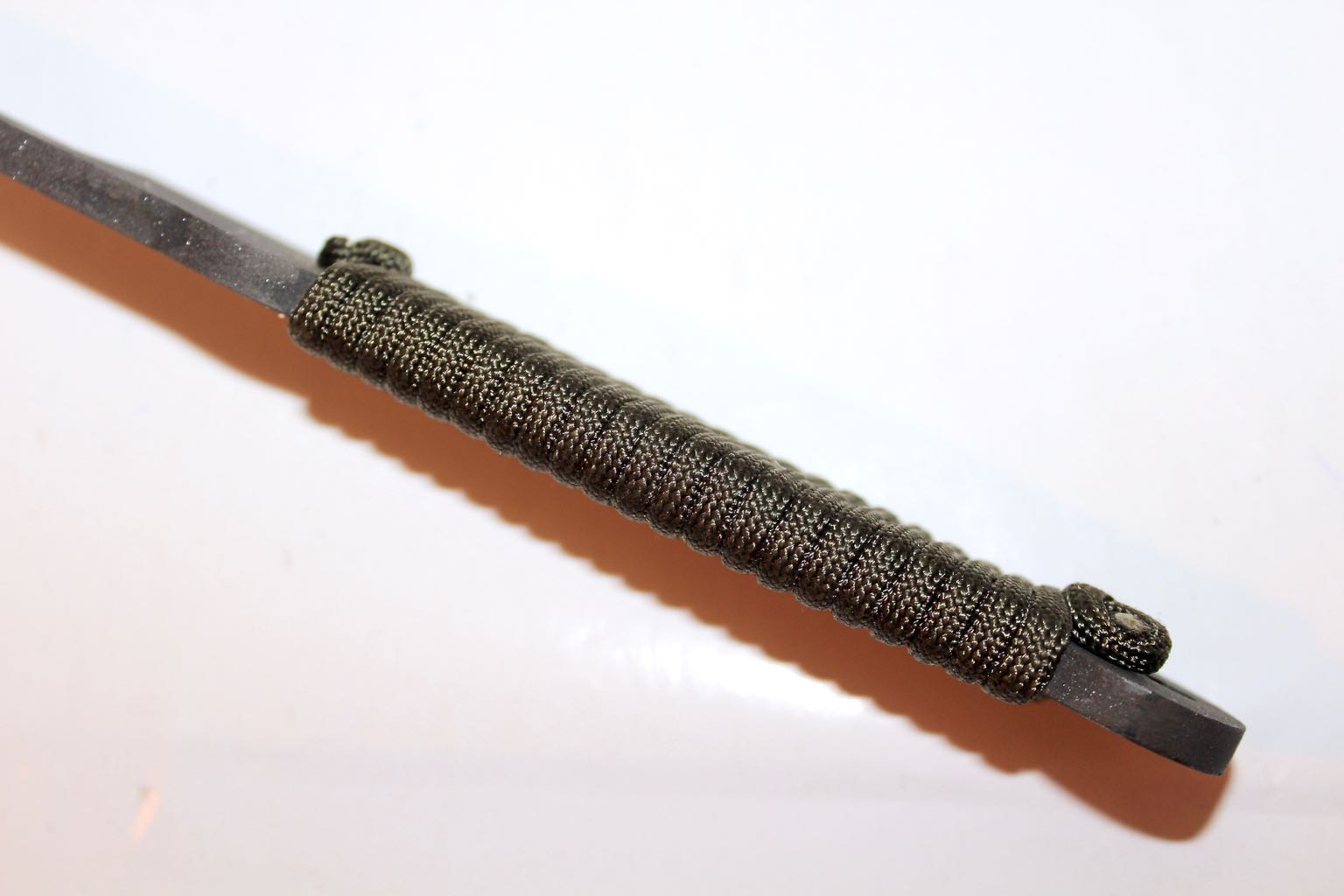 Special Projects Cold Steel Throwing Knife