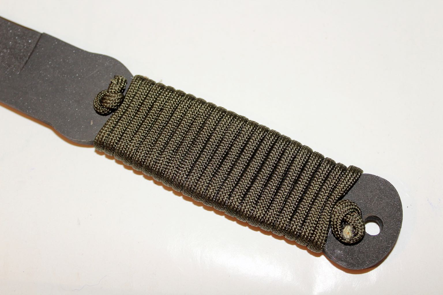 Special Projects Cold Steel Throwing Knife