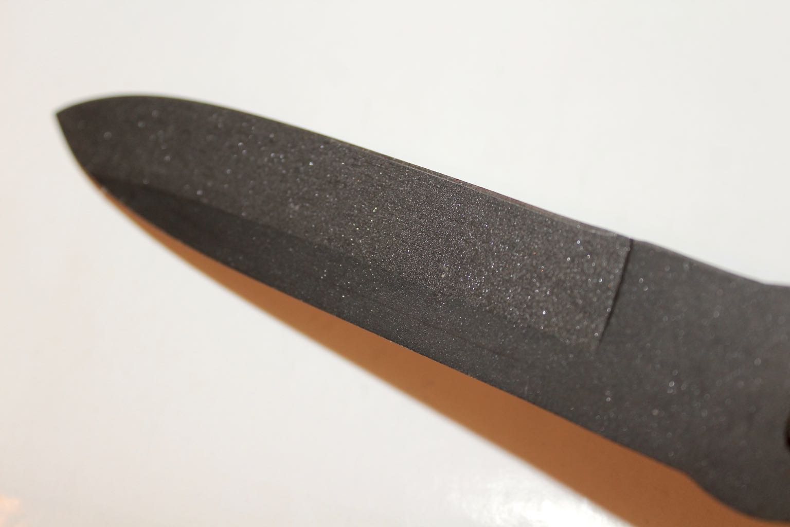 Special Projects Cold Steel Throwing Knife