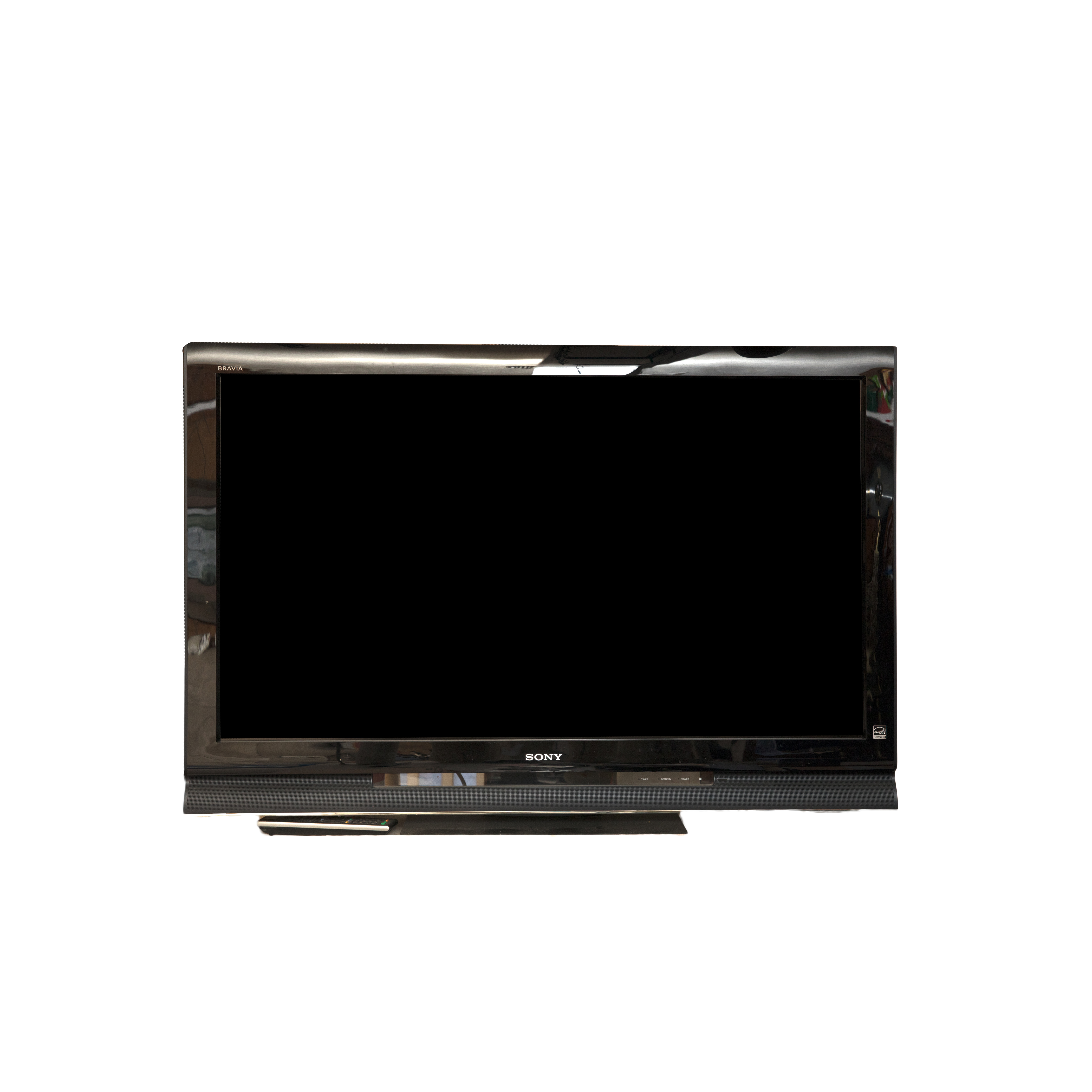 Sony 46" Bravia LCD Television