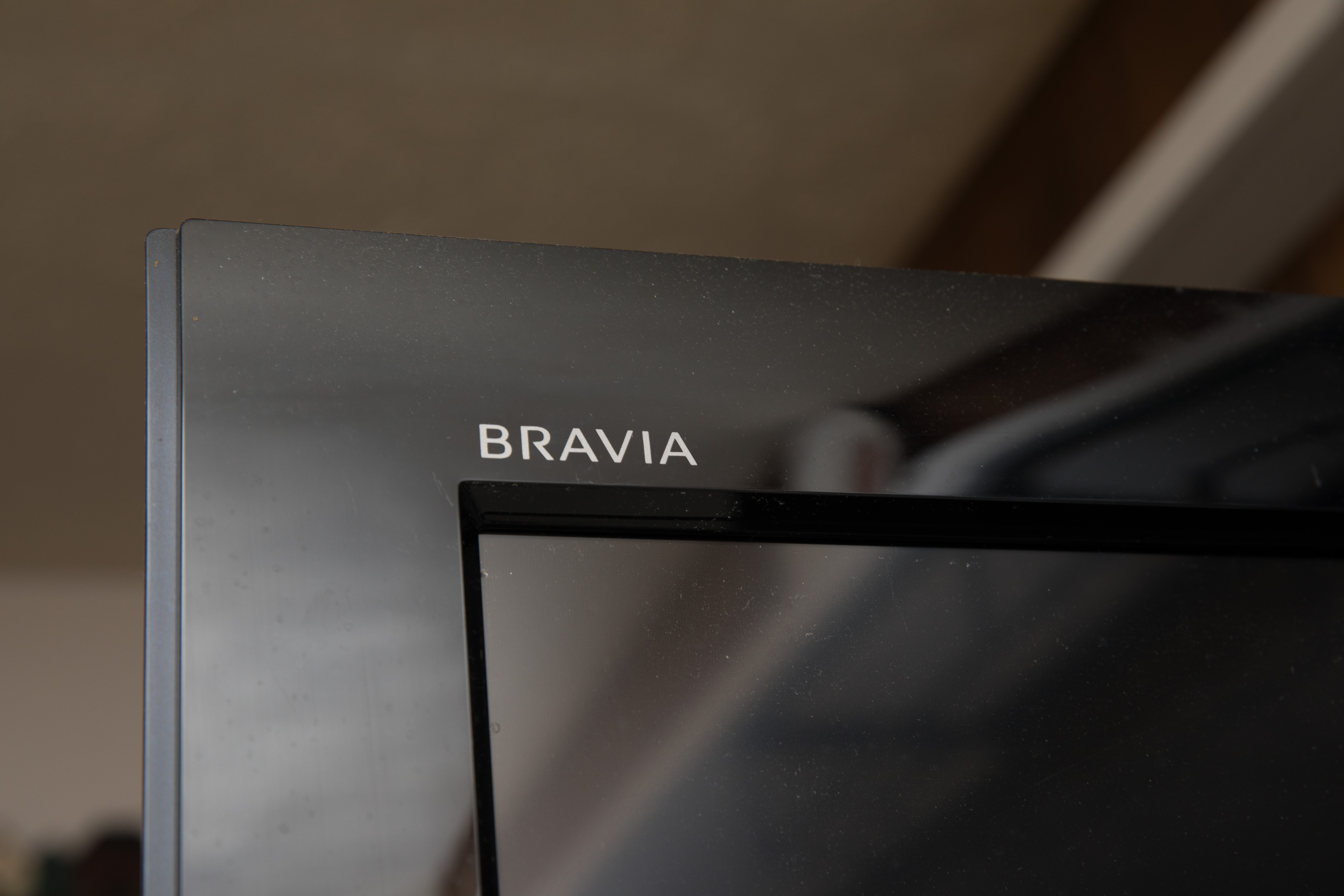 Sony 46" Bravia LCD Television