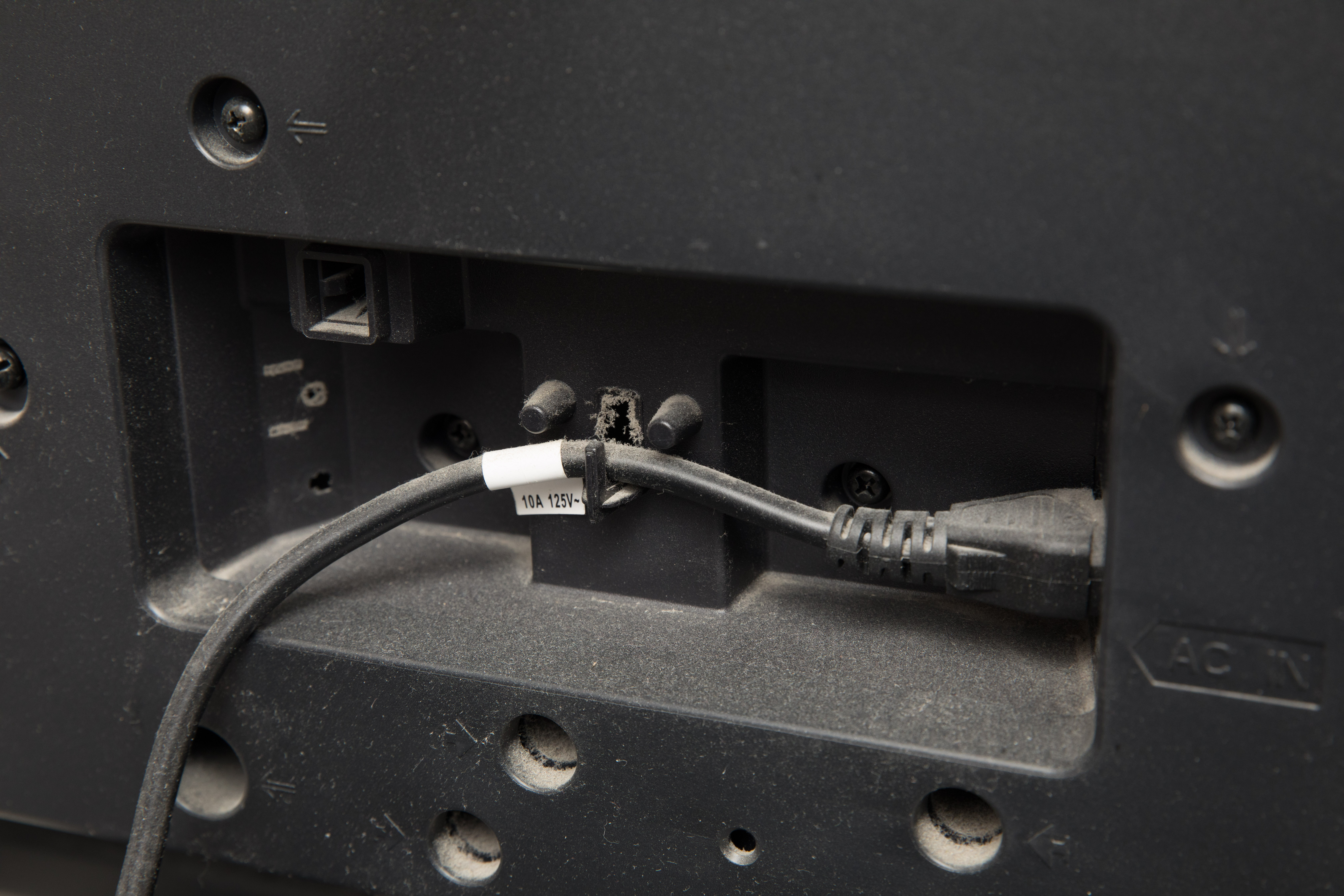 Sony 46" Bravia LCD Television