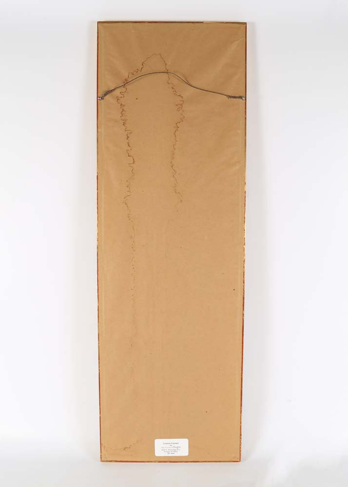 After Legai Offset Lithographs