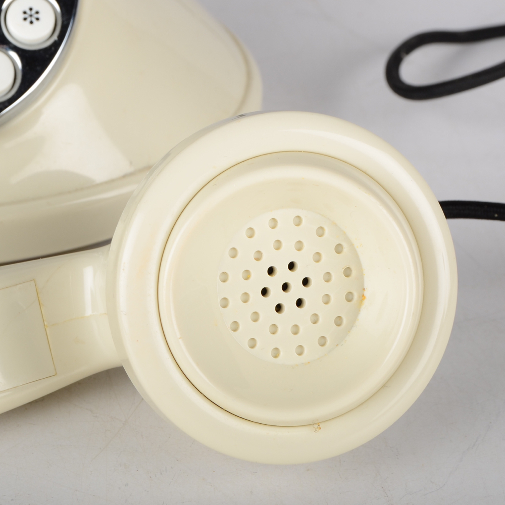 Metropolis Conair Corded Phone