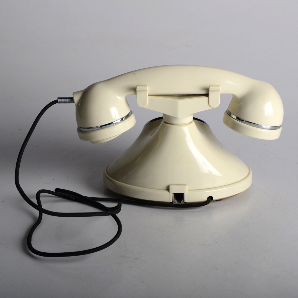 Metropolis Conair Corded Phone