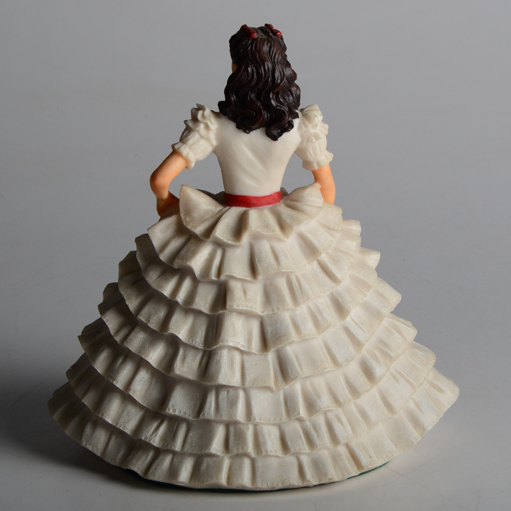 Gone with the Wind Figurines