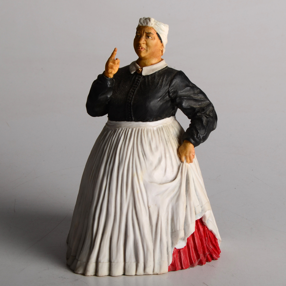 Gone with the Wind Figurines