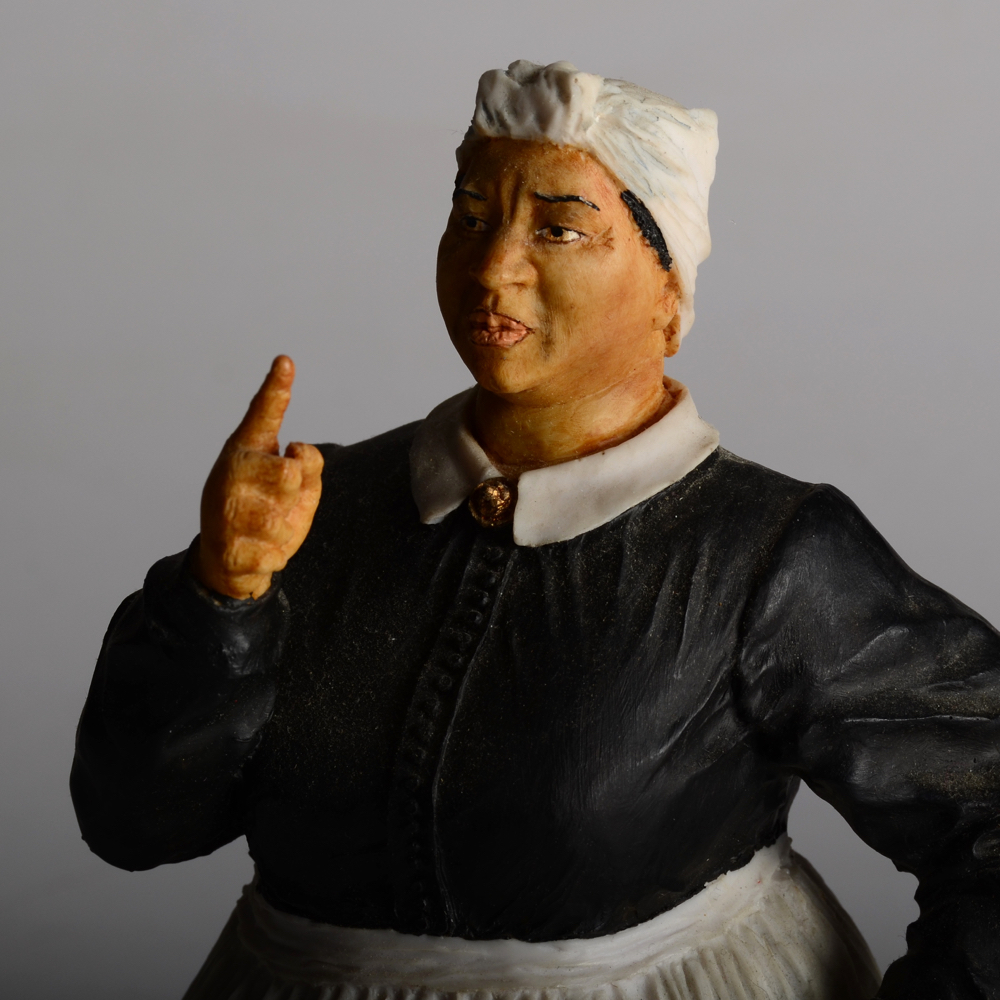 Gone with the Wind Figurines