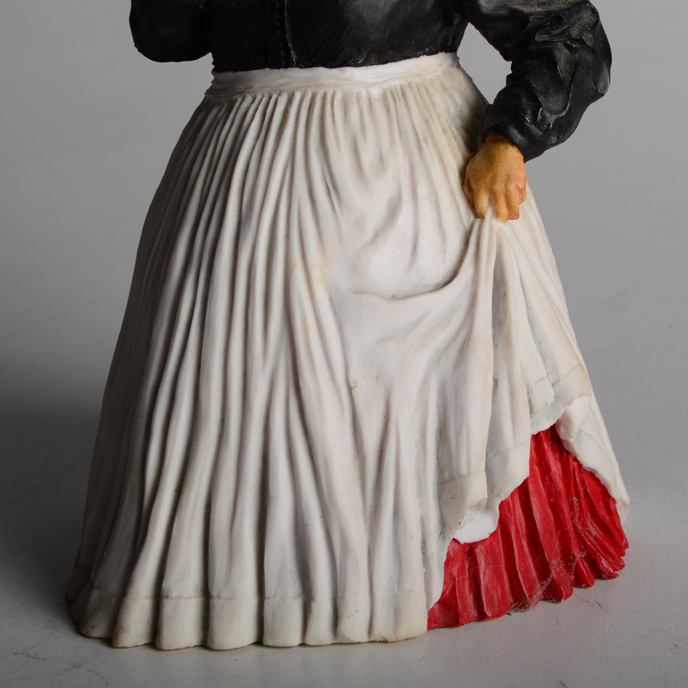 Gone with the Wind Figurines
