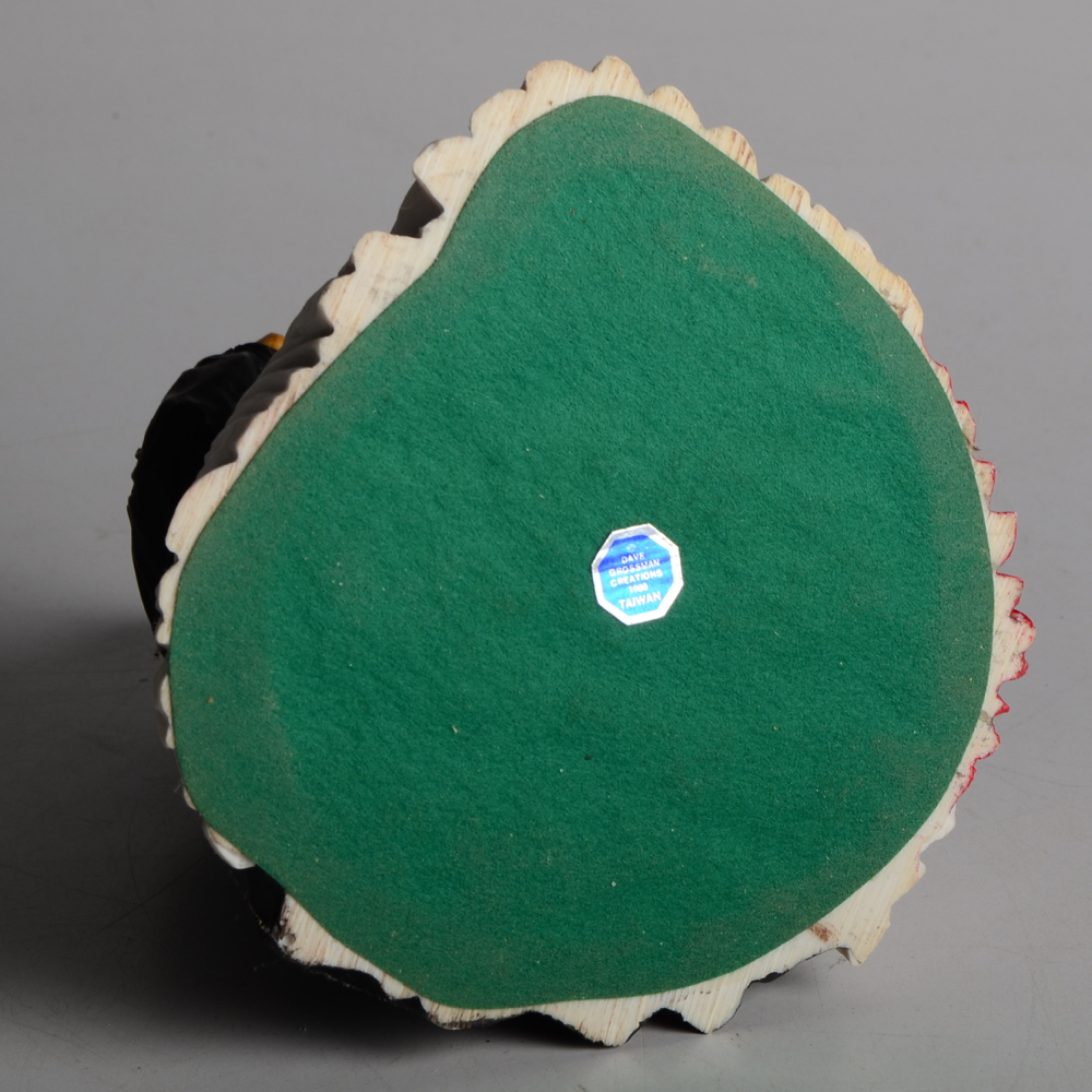 Gone with the Wind Figurines