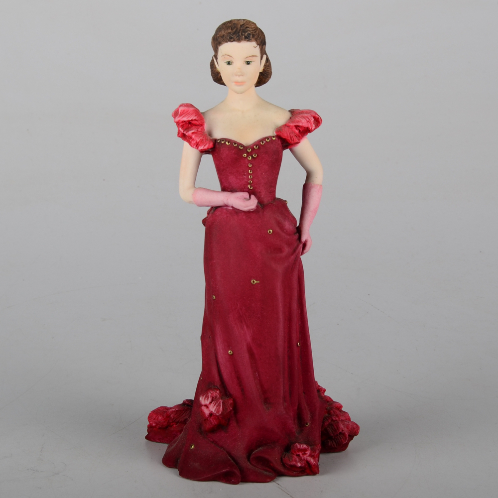 Gone with the Wind Figurines