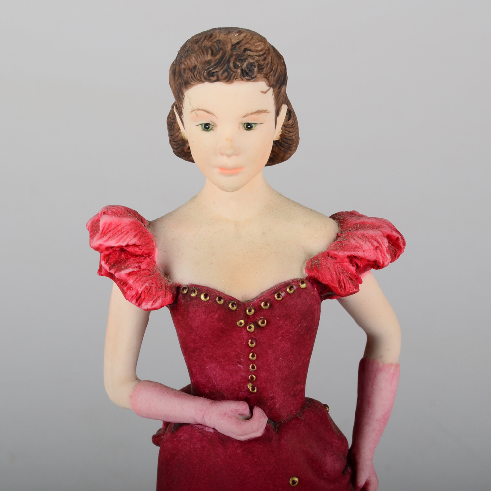 Gone with the Wind Figurines