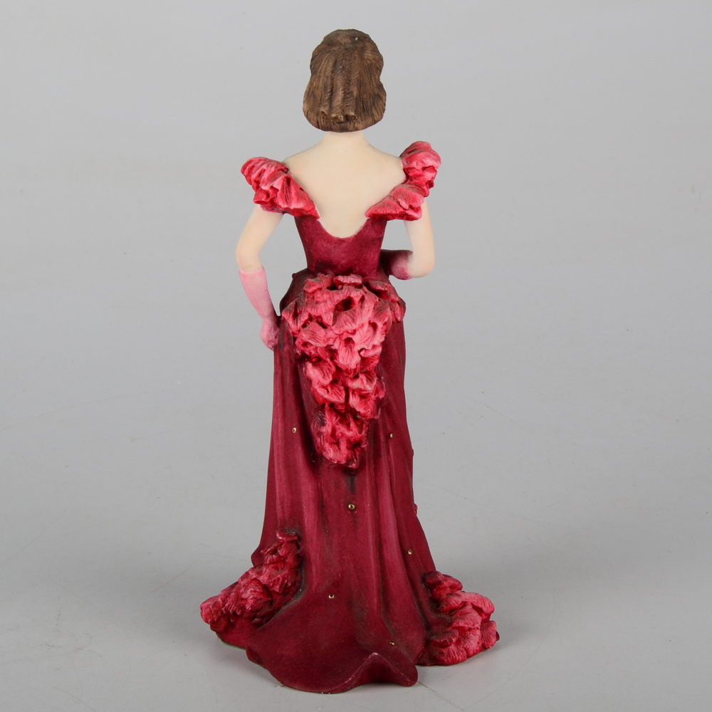 Gone with the Wind Figurines