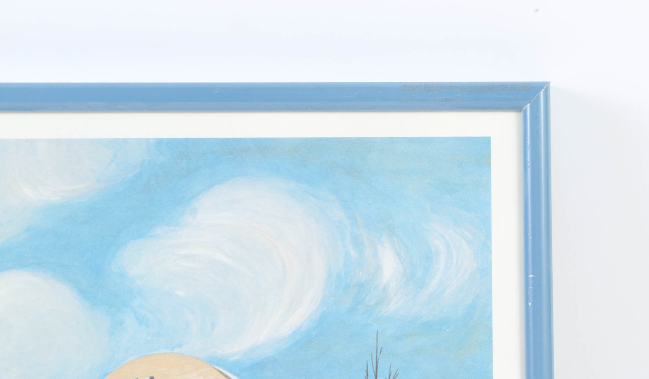 Warren Stichtenoth Pair of Limited Edition Offset Lithographs of Cincinnati Landmarks