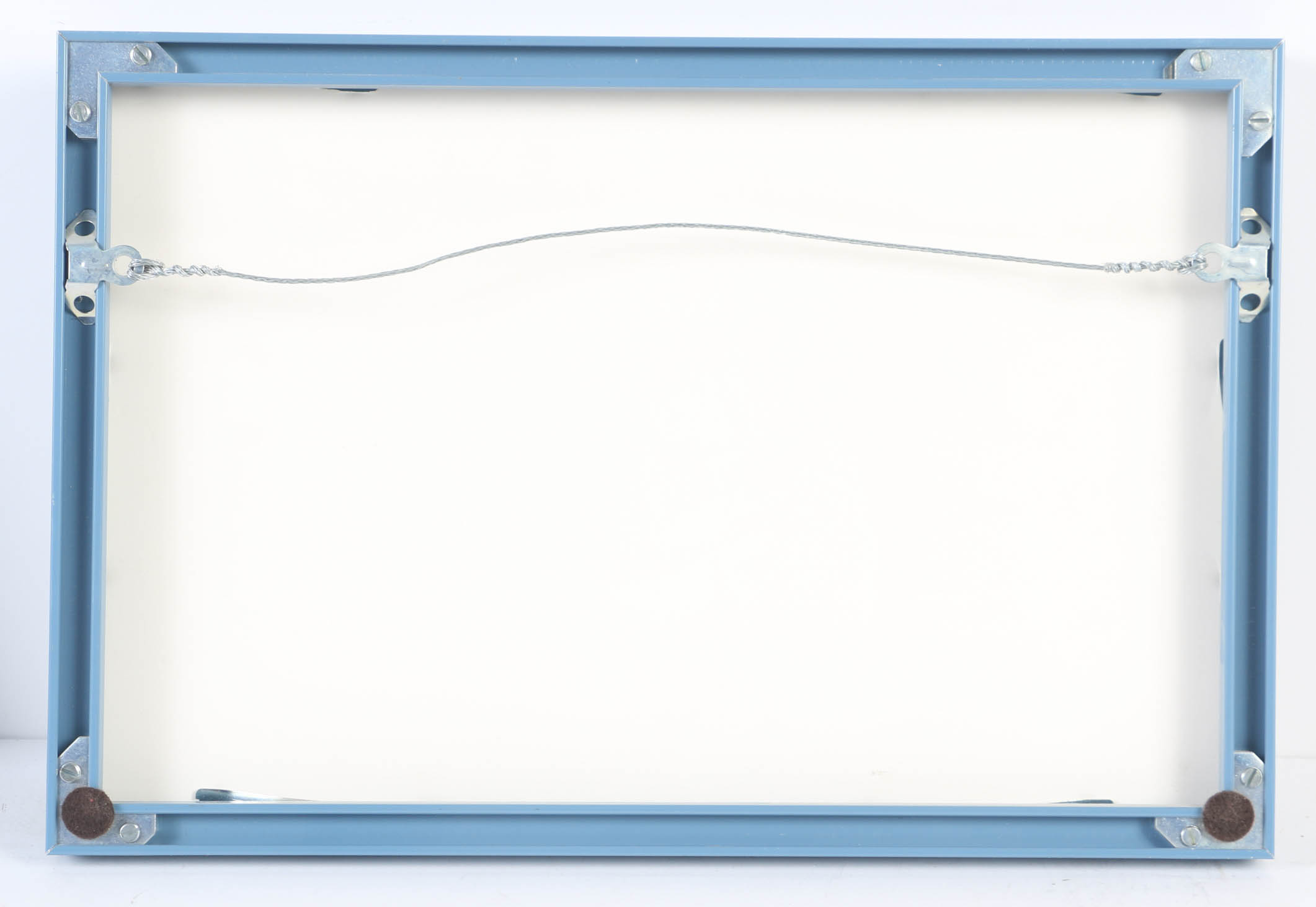 Warren Stichtenoth Pair of Limited Edition Offset Lithographs of Cincinnati Landmarks