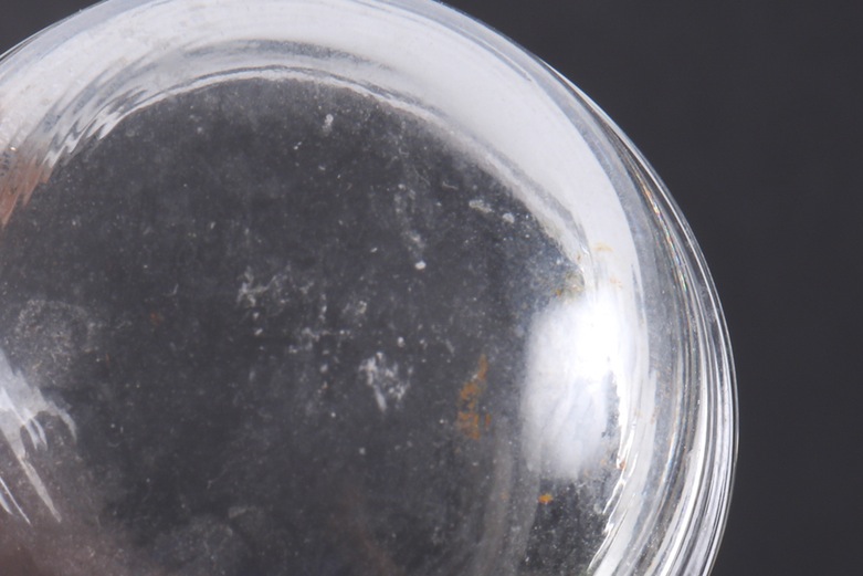 Pierced Sterling Silver Salt Cellar