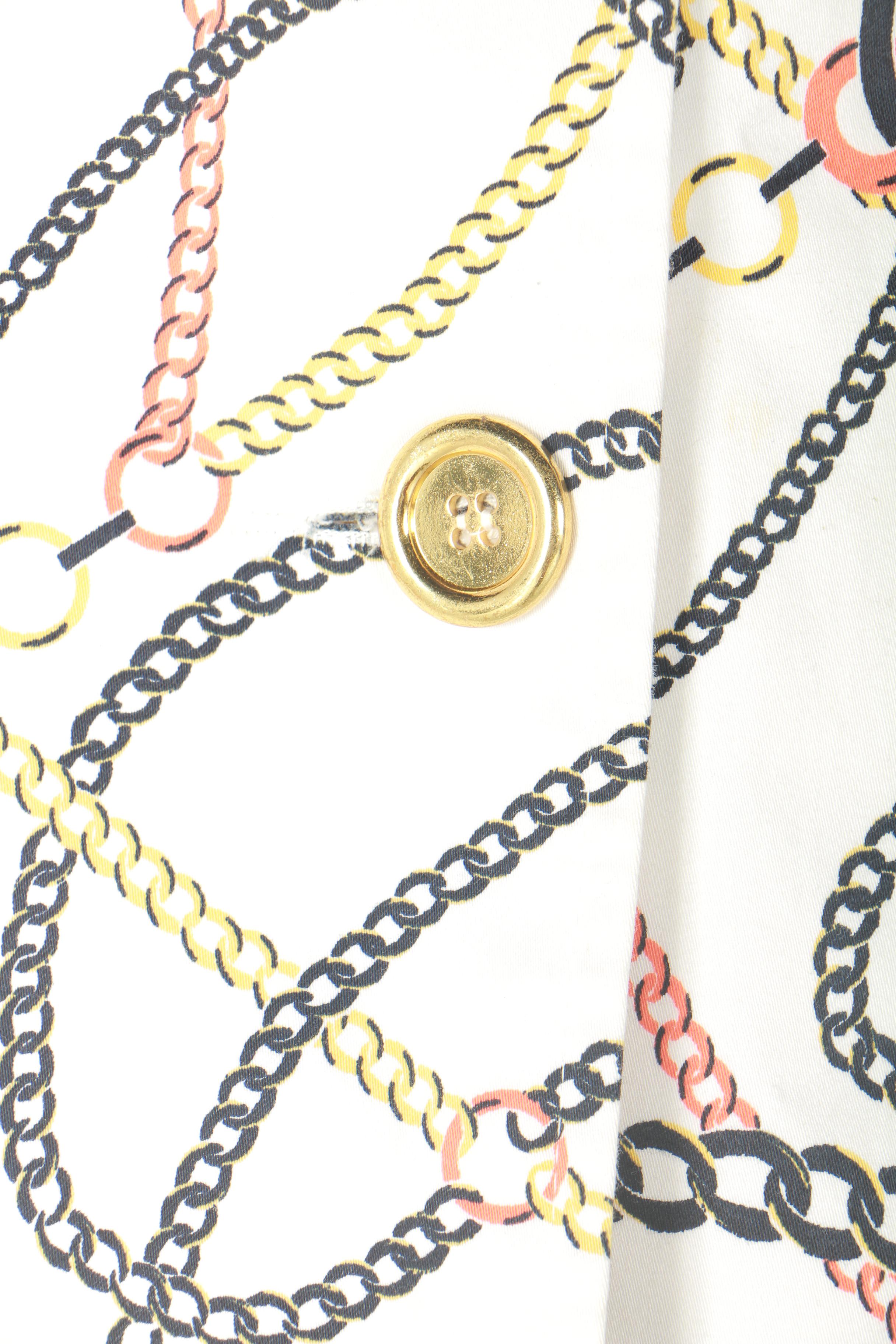 Women's White Dress Jackets