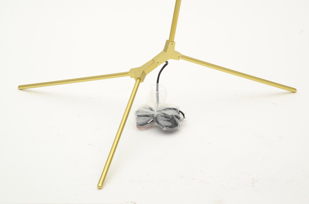 Stilnovo "Stoholm" Twin Floor Lamp