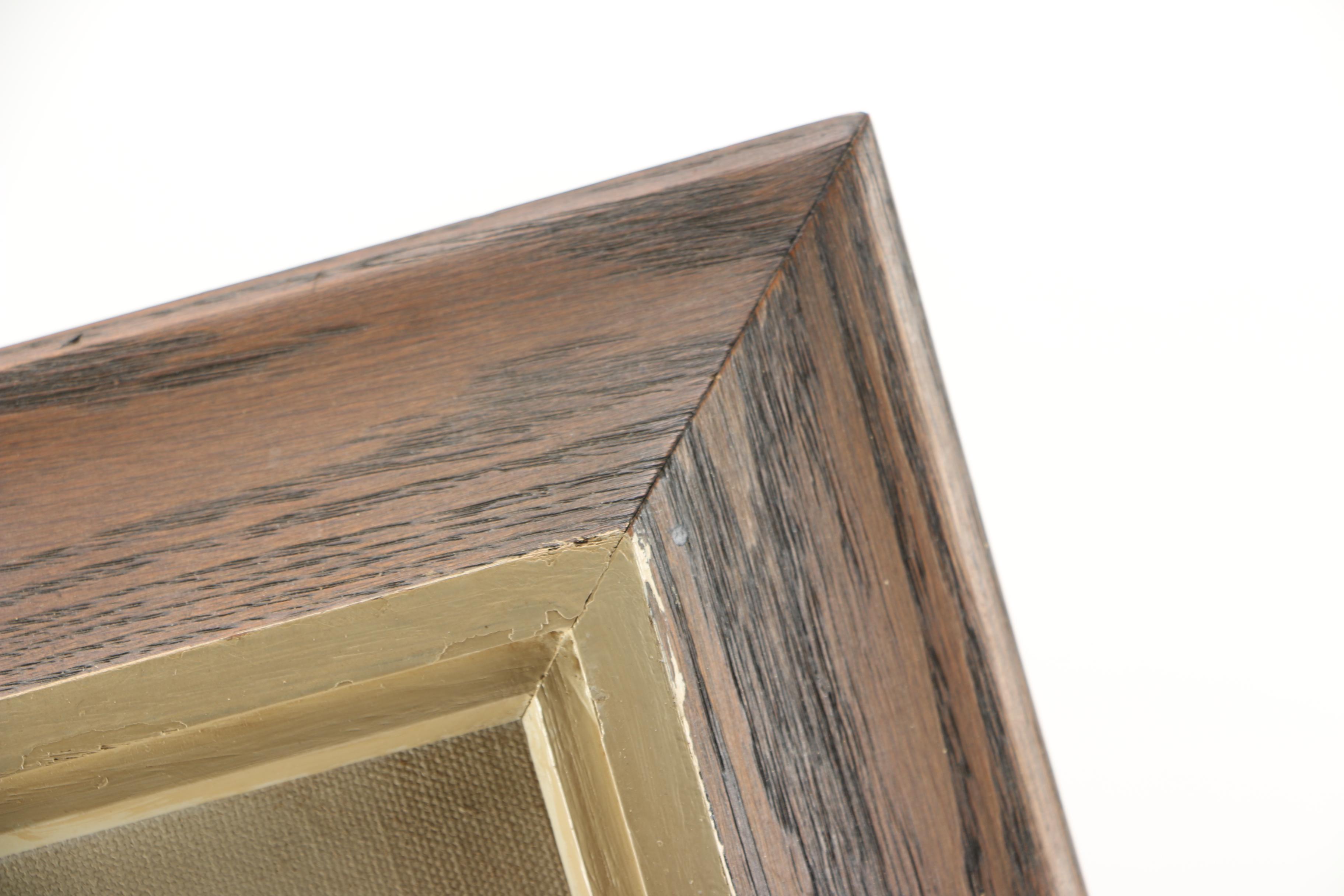 Original Oil Paintings by Joseph Kadanec