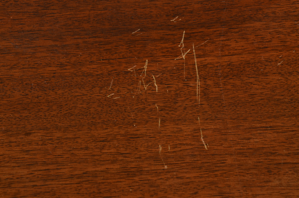 1920s Jacobean Style Bar Cabinet