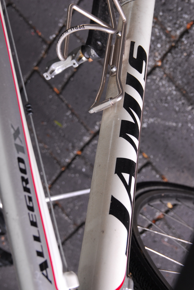 Jamis Allegro 1X Bikes