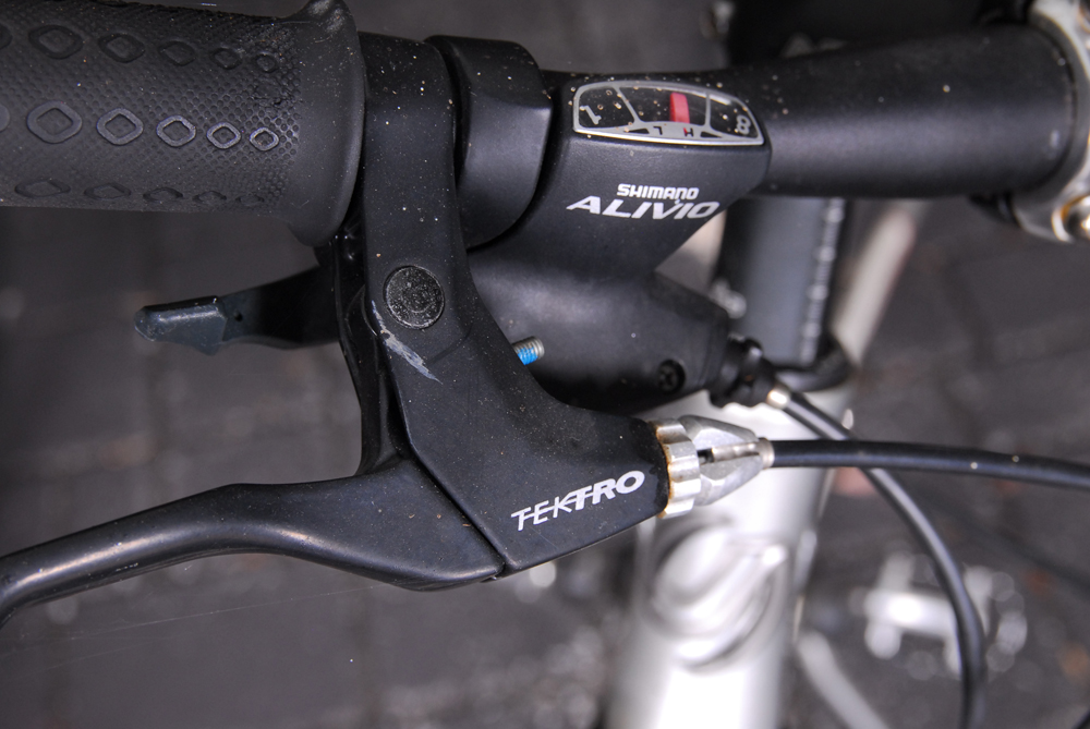 Jamis Allegro 1X Bikes