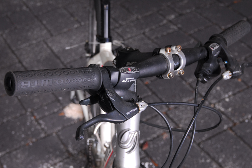 Jamis Allegro 1X Bikes