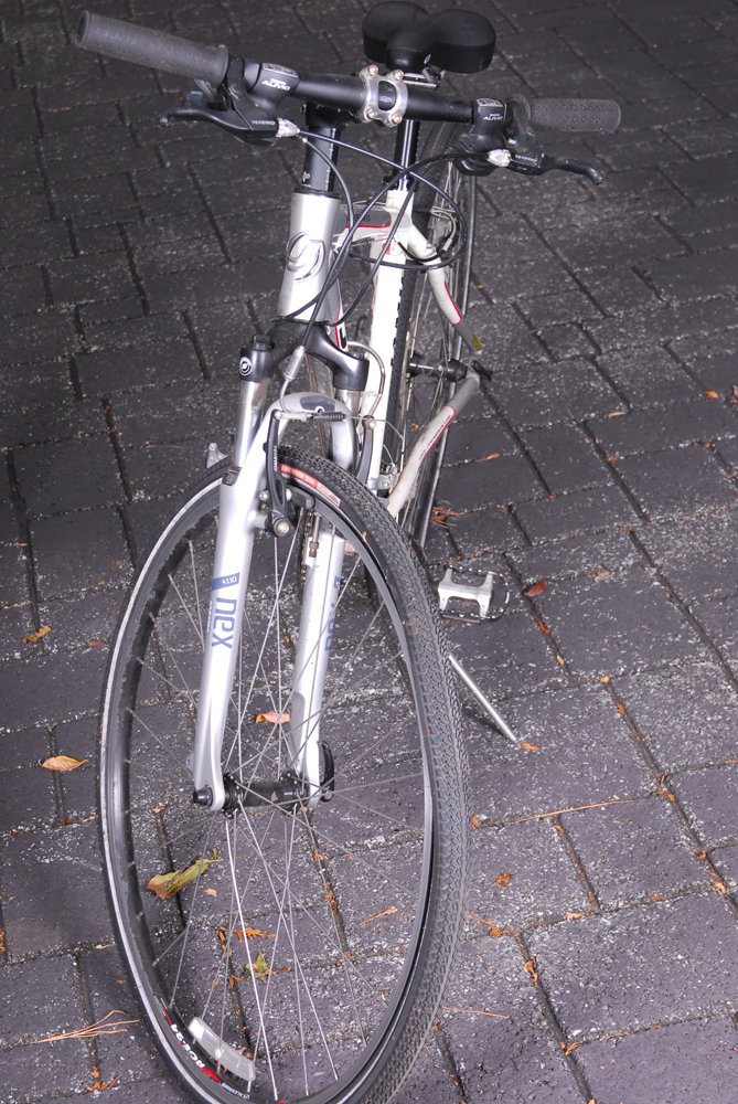 Jamis Allegro 1X Bikes