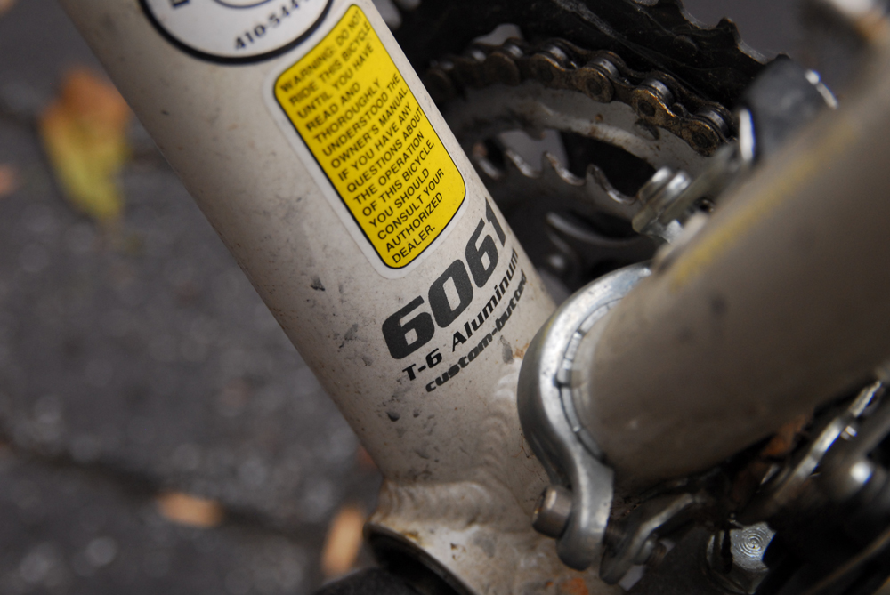 Jamis Allegro 1X Bikes