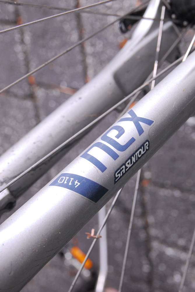 Jamis Allegro 1X Bikes