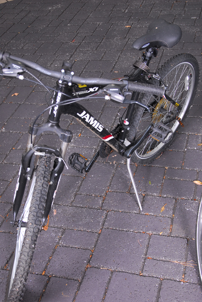 Jamis Allegro 1X Bikes