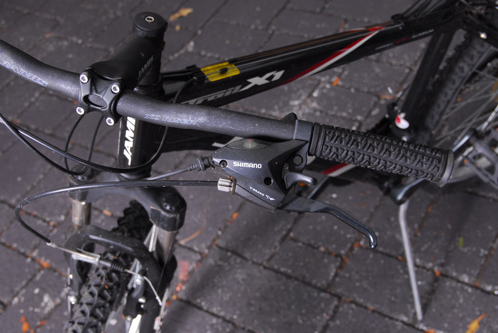 Jamis Allegro 1X Bikes