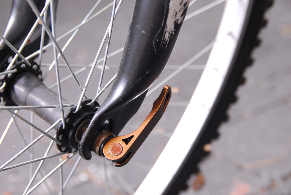 Jamis Allegro 1X Bikes