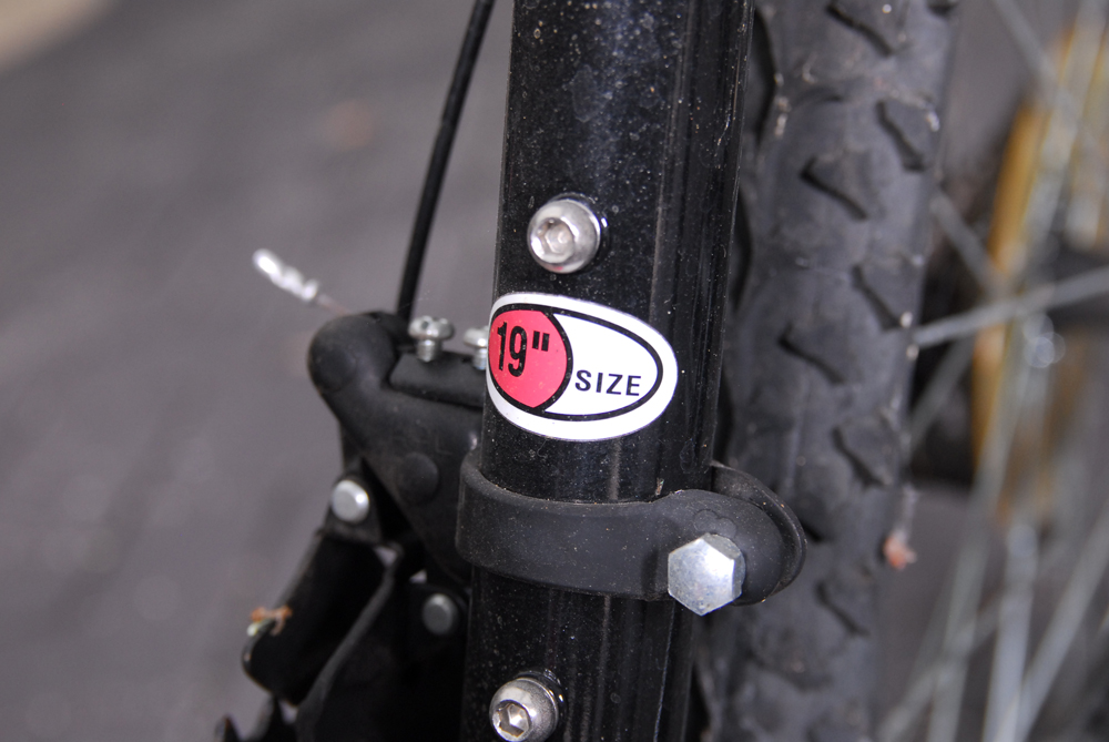 Jamis Allegro 1X Bikes