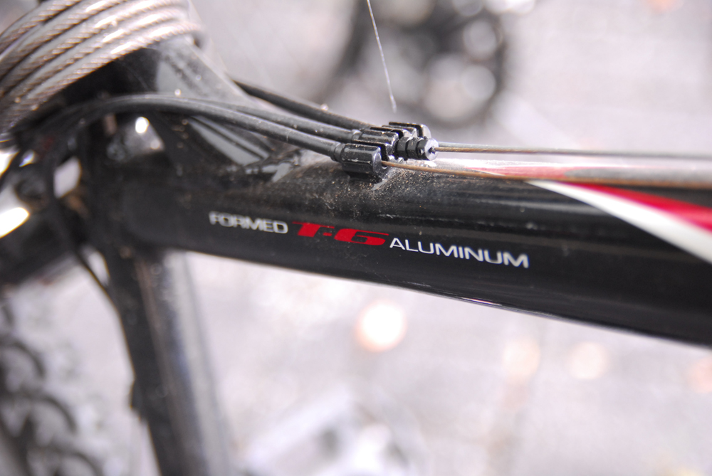 Jamis Allegro 1X Bikes