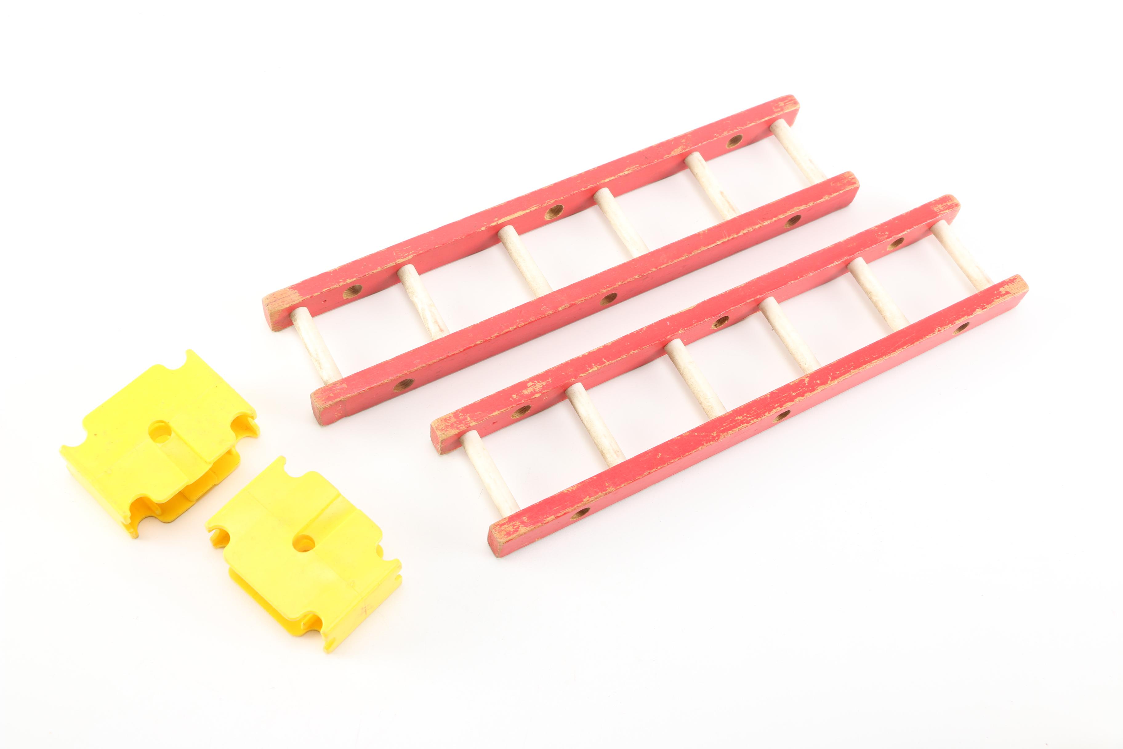 Fisher-Price Junior Circus Set