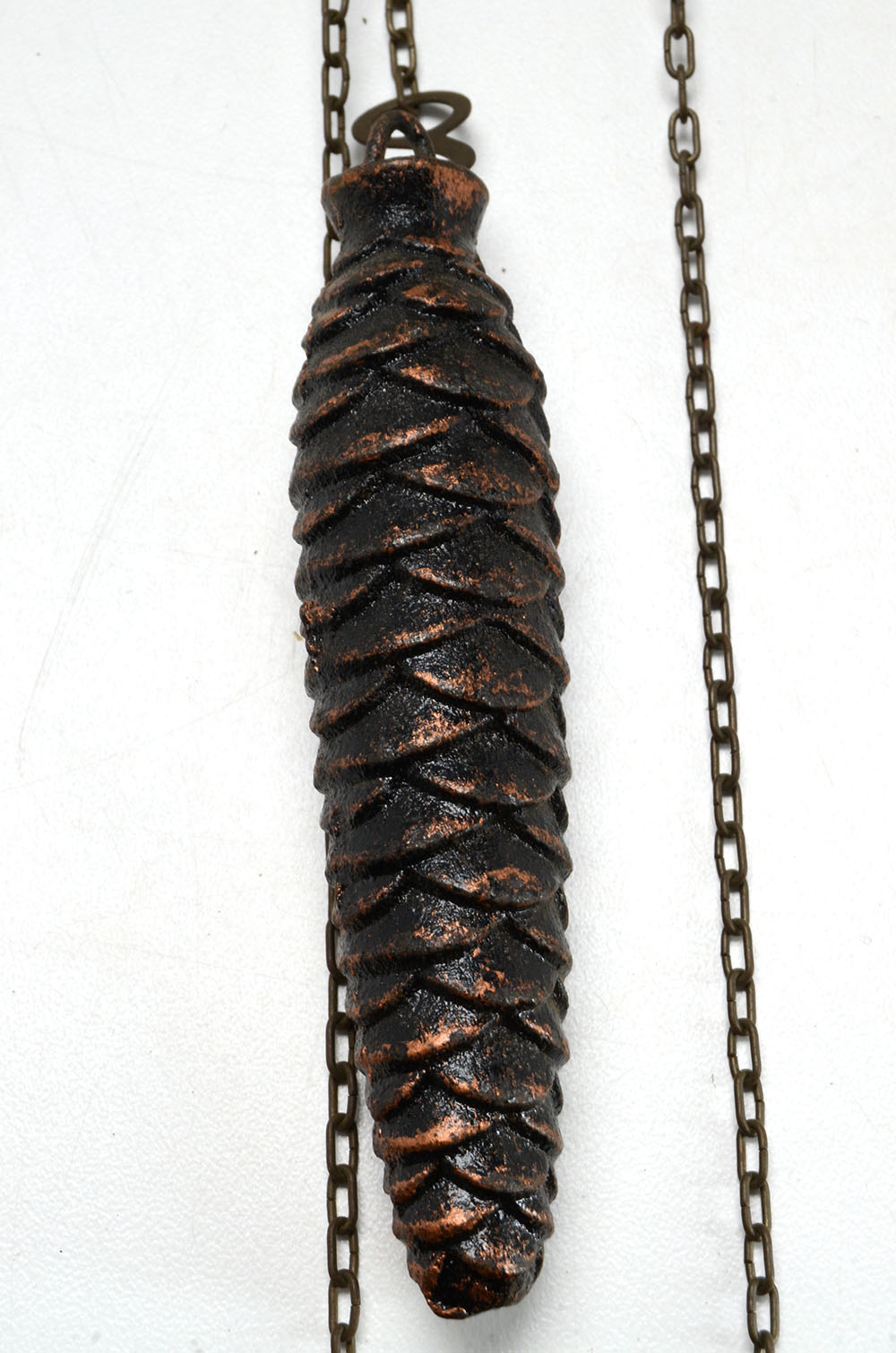 Vintage German Cuckoo Clock with "Lily Marleen" Musical Movement