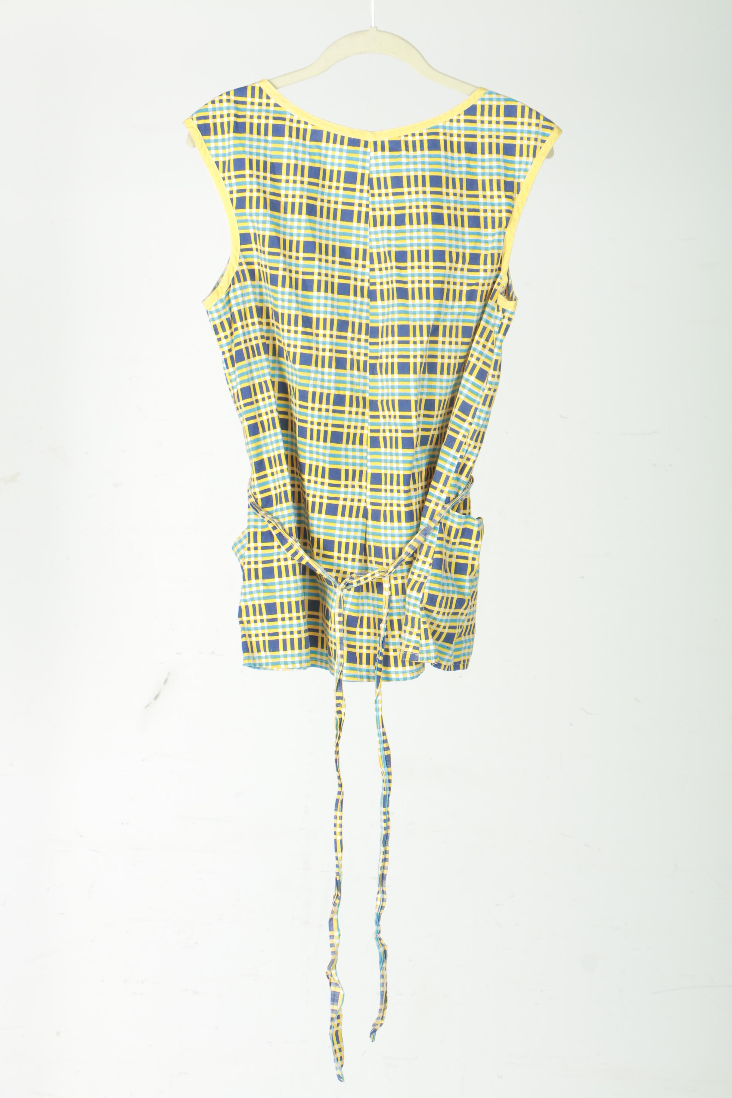 Large Assortment of Women's Blouses by Carlisle