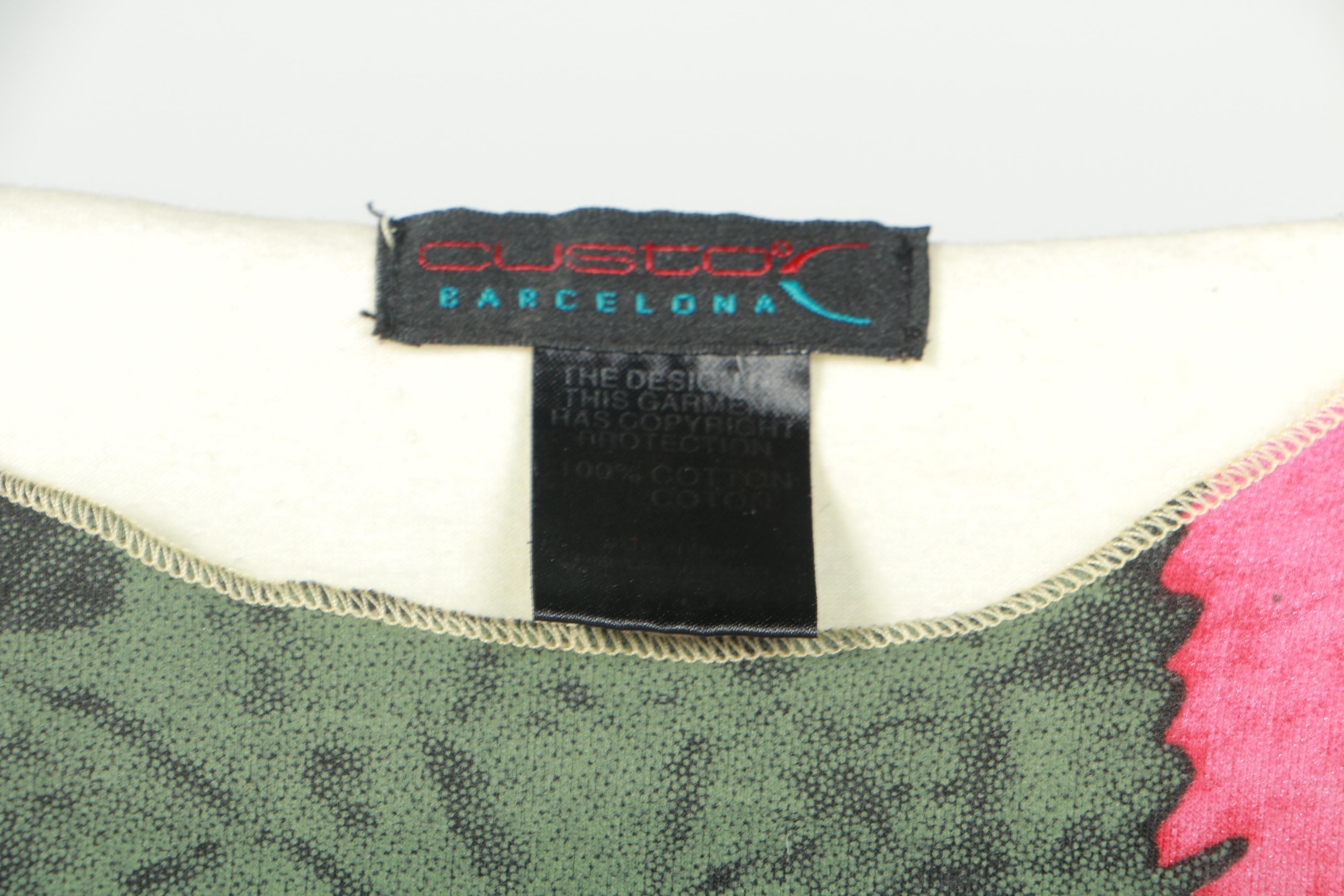 Large Assortment of Women's Blouses by Carlisle