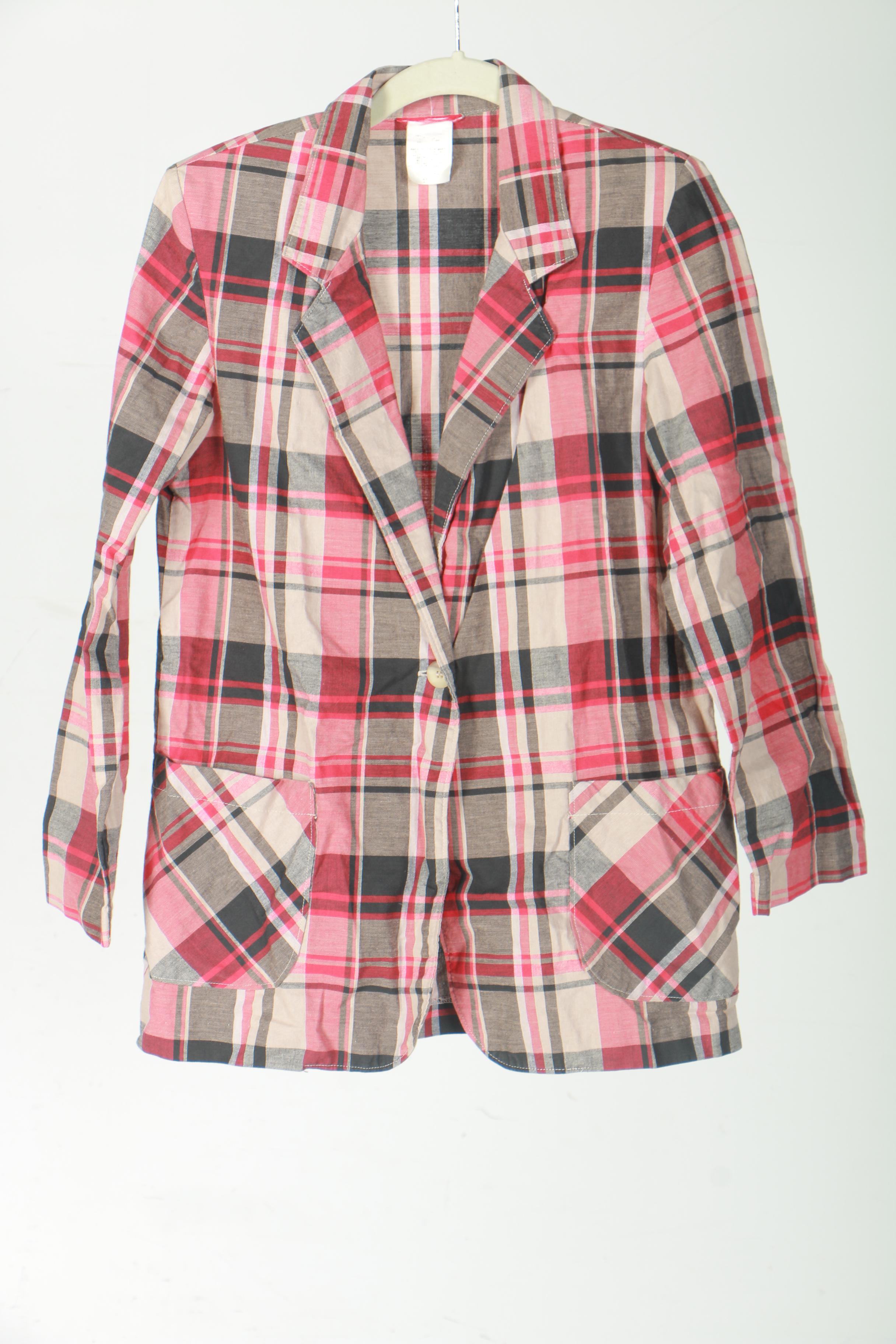 Large Assortment of Women's Blouses by Carlisle