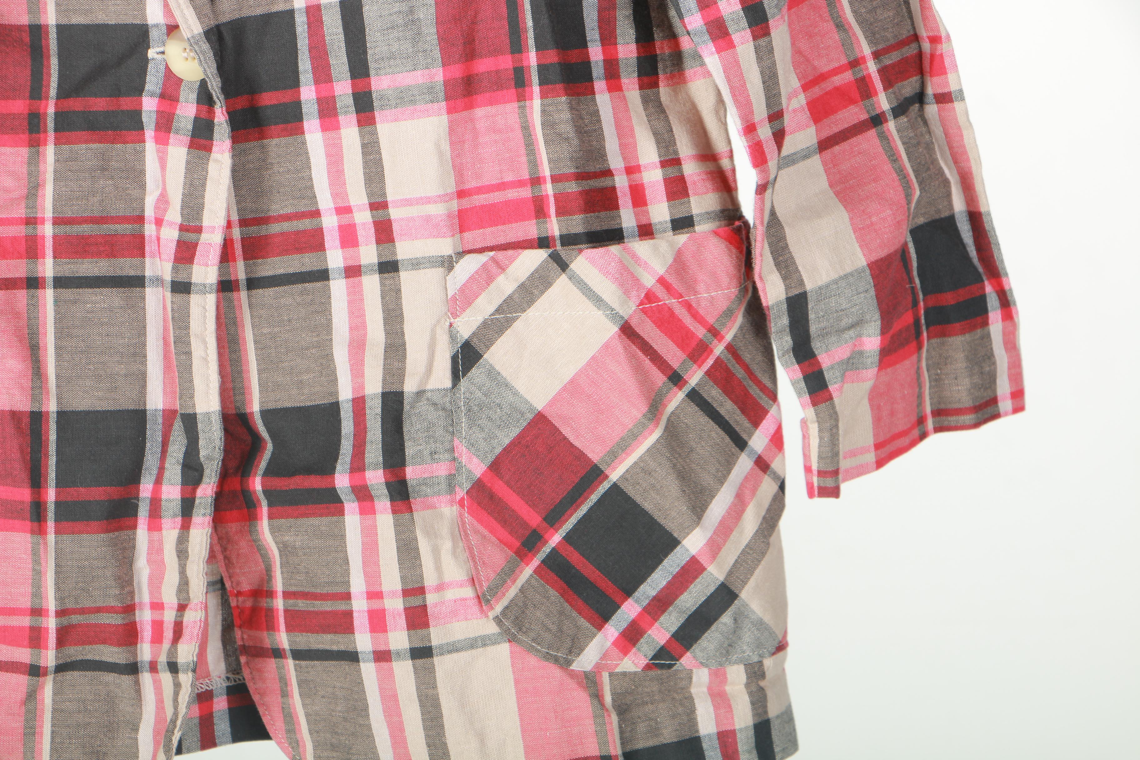 Large Assortment of Women's Blouses by Carlisle