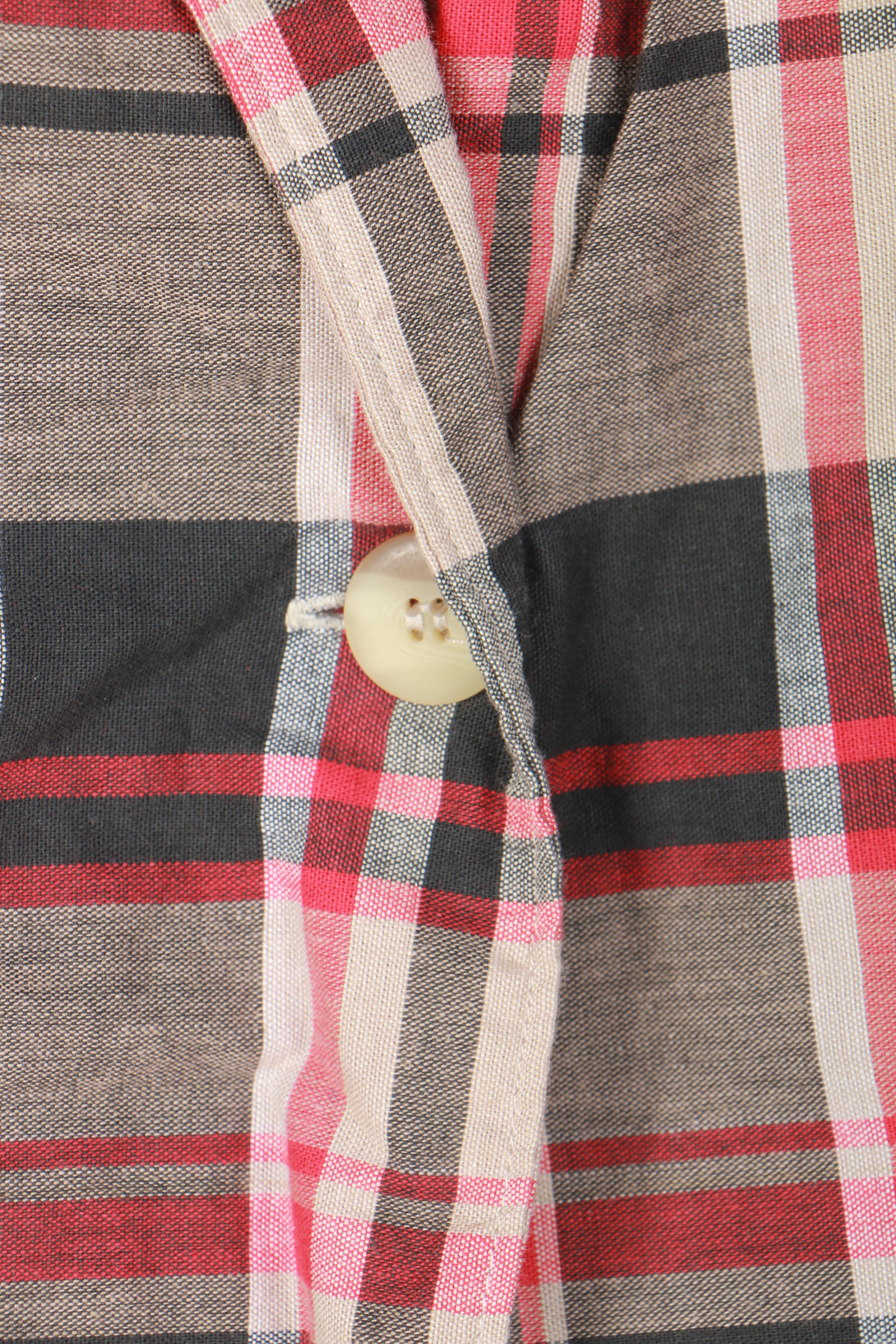 Large Assortment of Women's Blouses by Carlisle