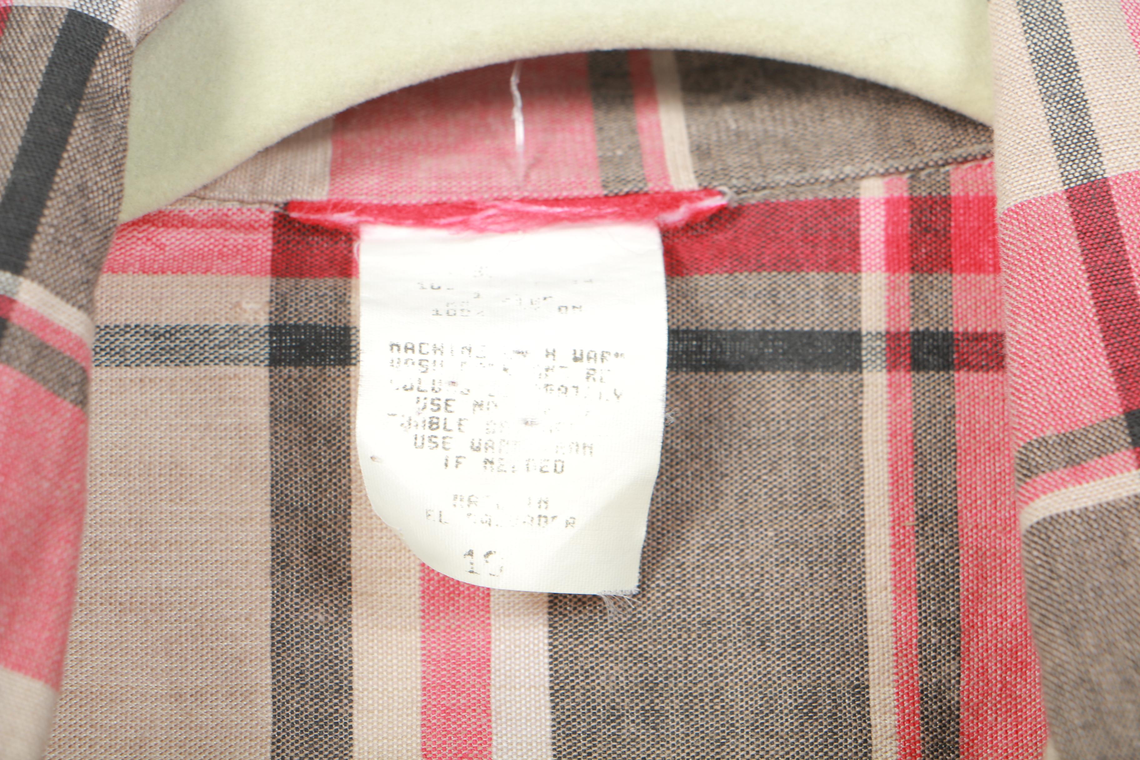 Large Assortment of Women's Blouses by Carlisle