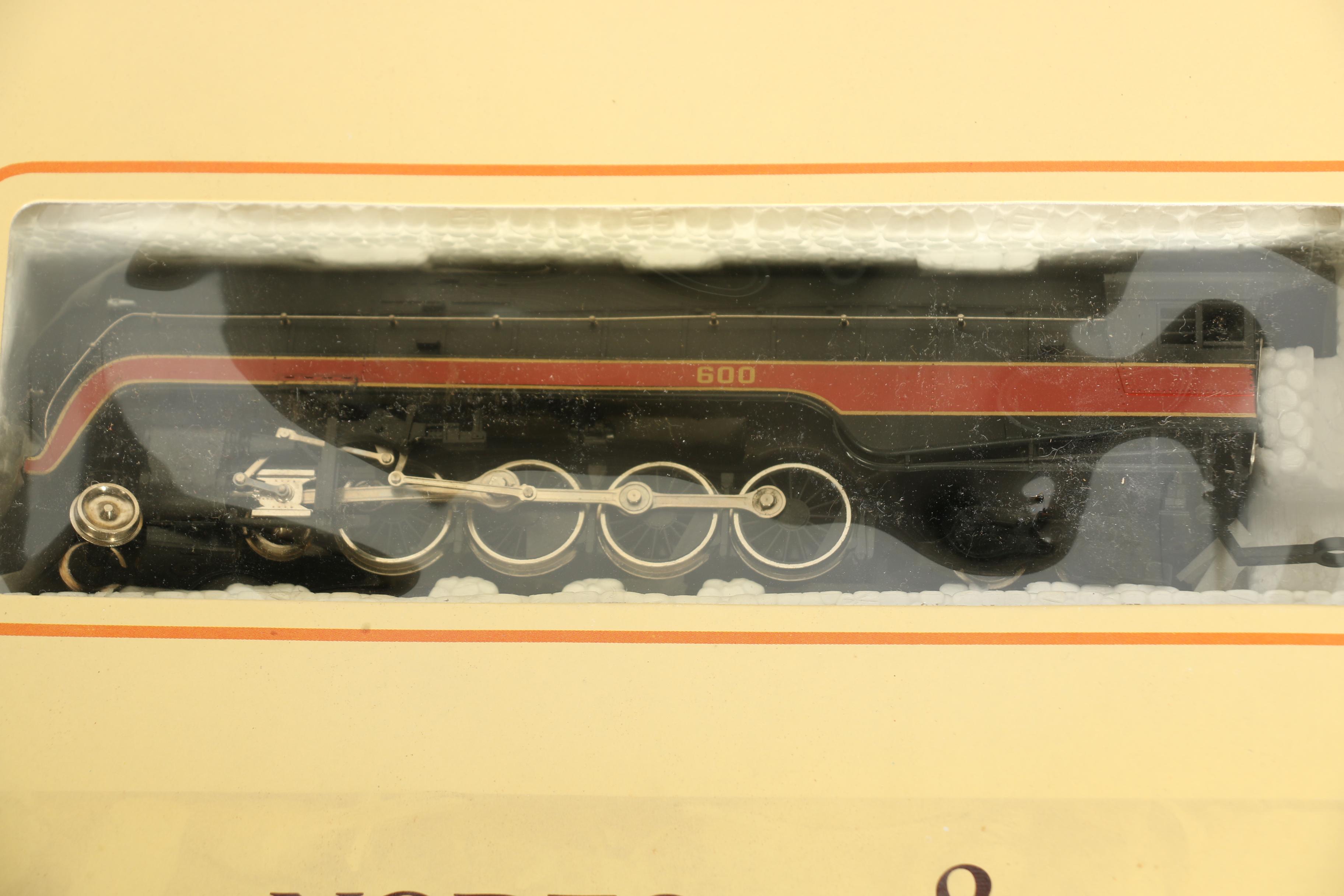 Bachmann Collector's Edition Model Trains