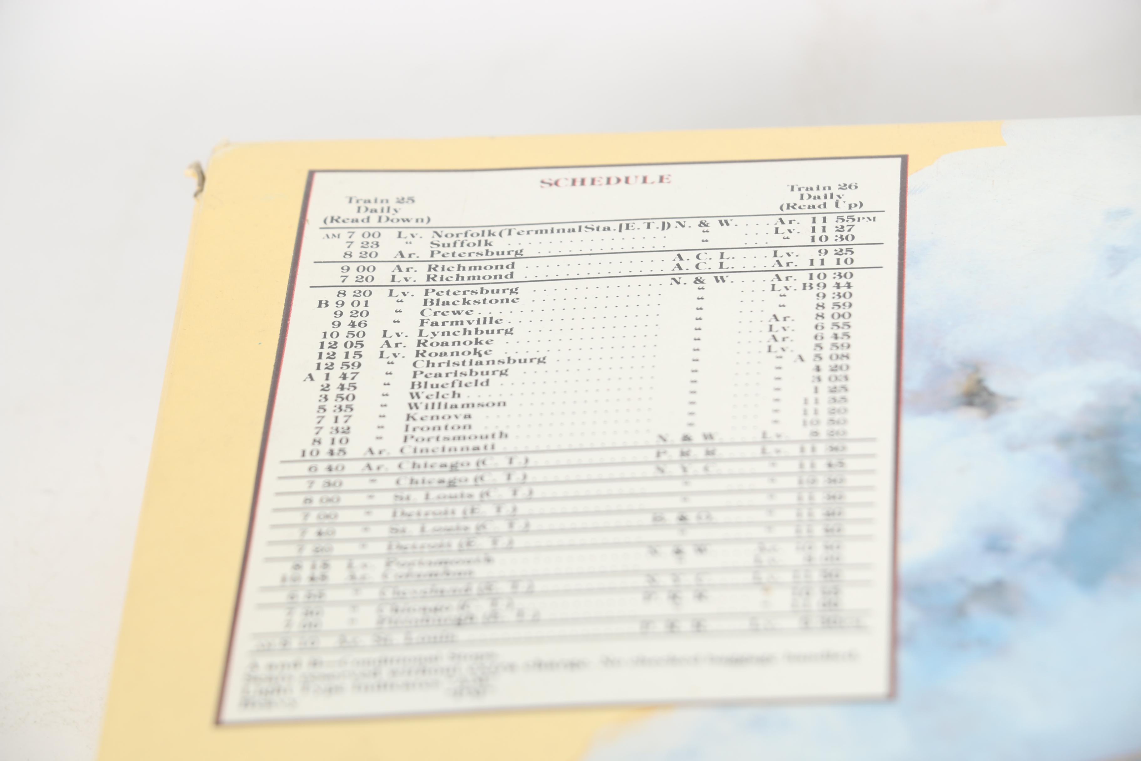 Bachmann Collector's Edition Model Trains