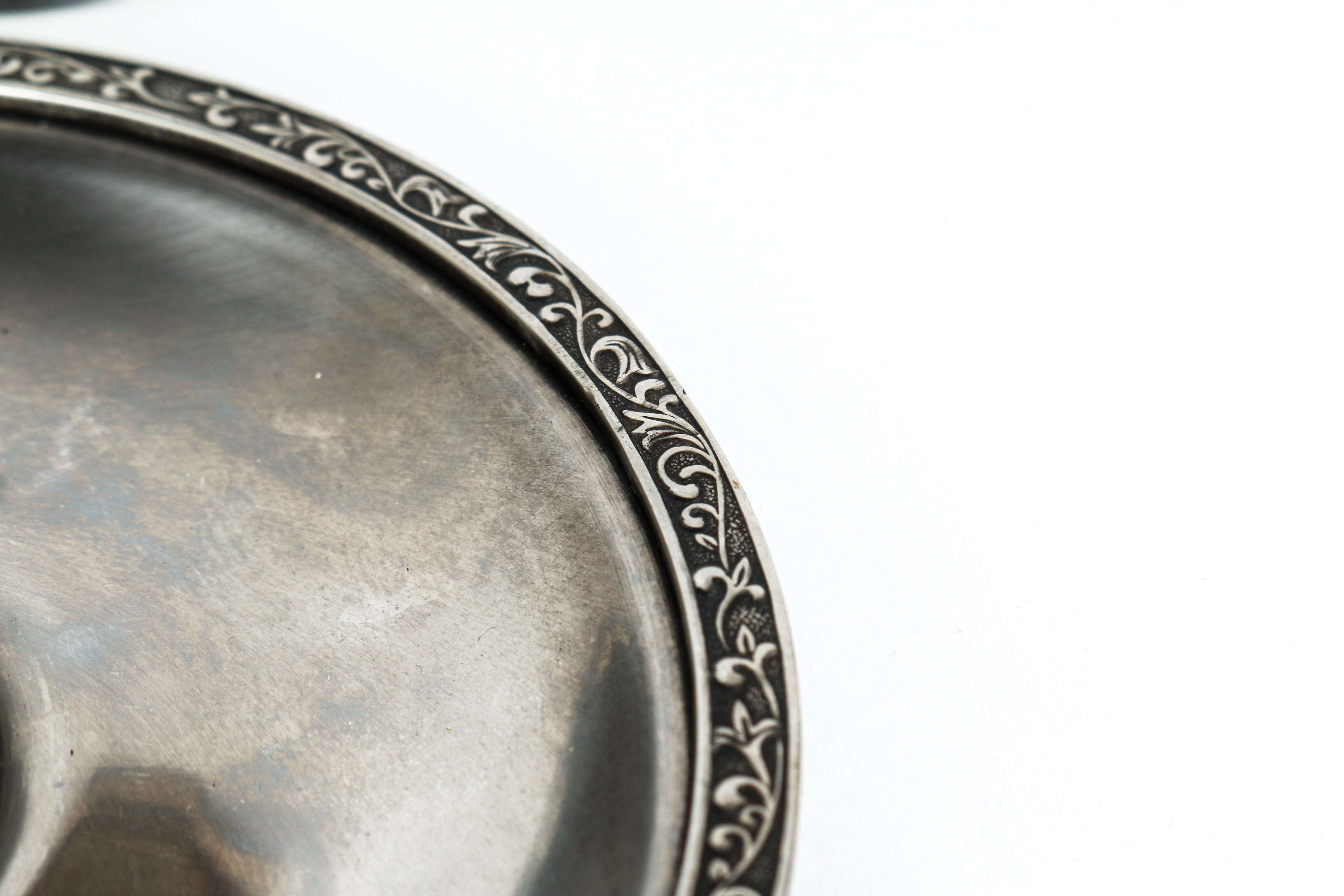 Selection of Oneida Stainless Serving Dishes