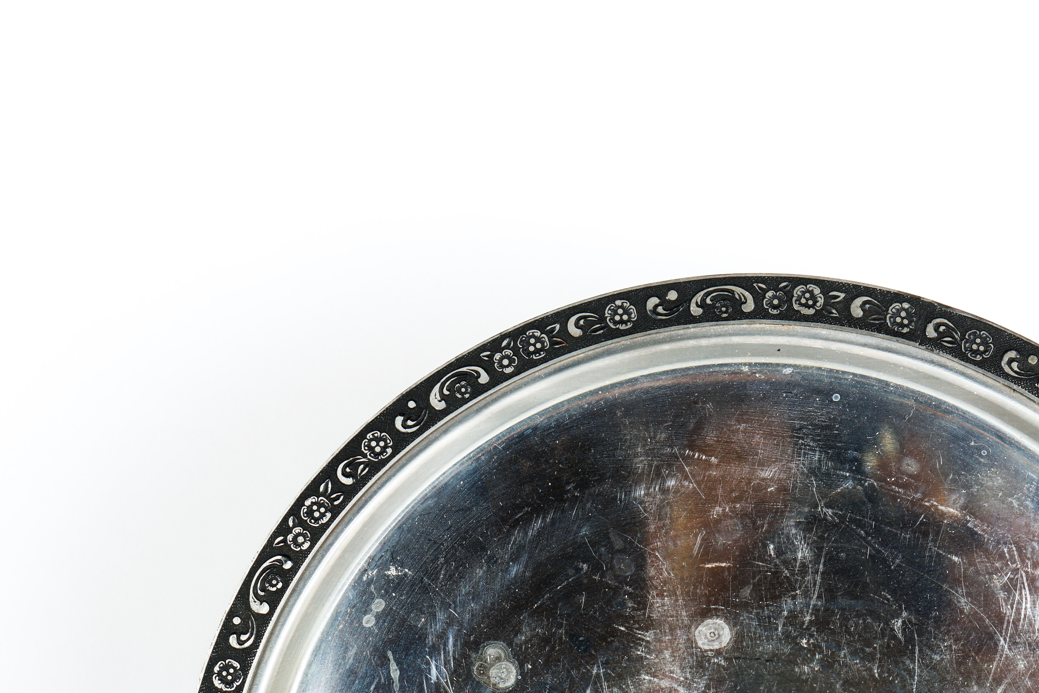 Selection of Oneida Stainless Serving Dishes